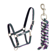 Carica l'immagine nel visualizzatore di Gallery, Capezza Tattini shop del cavallo