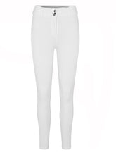 Load image into Gallery viewer, Pantaloni concorso da donna full grip "KLkaya" a vita alta Kingsland shop del cavallo