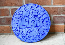 Carica l'immagine nel visualizzatore di Gallery, Likit Graze Maze: Il Tappetino da Leccare a Rilascio Lento per Cavalli shop del cavallo