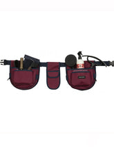 Carica l'immagine nel visualizzatore di Gallery, Cintura da toelettatura Equithème shop del cavallo