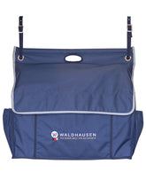 Load image into Gallery viewer, Borsa portaoggetti Waldhausen shop del cavallo