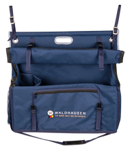Load image into Gallery viewer, Borsa portaoggetti Waldhausen shop del cavallo