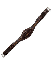 Carica l'immagine nel visualizzatore di Gallery, Sottopancia anatomico con gel Acavallo shop del cavallo