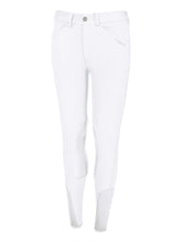 Carica l'immagine nel visualizzatore di Gallery, Pantaloni concorso unisex per bambini "Brooklyn grip" Pikeur shop del cavallo