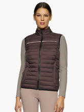 Load image into Gallery viewer, Smanicato CT Team naylon puffer shop del cavallo