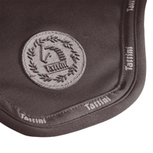 Carica l'immagine nel visualizzatore di Gallery, Set sottosella + cuffia "Moma" Tattini (Limited Edition) shop del cavallo