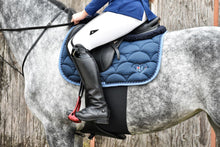 Carica l'immagine nel visualizzatore di Gallery, Fascia di rispetto "Full contact" LoveHorses shop del cavallo