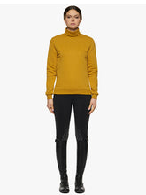 Carica l'immagine nel visualizzatore di Gallery, Dolcevita donna in cotone shop del cavallo