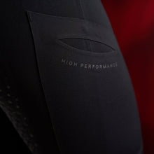 Carica l'immagine nel visualizzatore di Gallery, Leggings da donna full grip Ridertech Equestro shop del cavallo