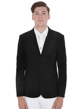 Carica l'immagine nel visualizzatore di Gallery, Giacca estiva da concorso uomo Equestro shop del cavallo