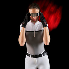 Carica l'immagine nel visualizzatore di Gallery, Polo concorso da donna Ridertech Equestro shop del cavallo