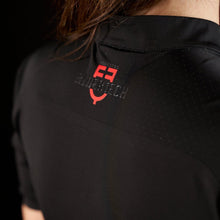 Carica l'immagine nel visualizzatore di Gallery, Polo allenamento da donna Ridertech Equestro shop del cavallo