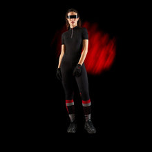 Carica l'immagine nel visualizzatore di Gallery, Polo allenamento da donna Ridertech Equestro shop del cavallo