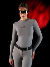 Carica l'immagine nel visualizzatore di Gallery, Top allenamento da donna manica lunga Ridertech Equestro shop del cavallo
