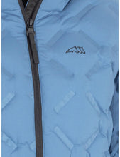 Load image into Gallery viewer, Piumino termosaldato tempesta "Cedoc" da donna Equiline shop del cavallo