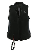 Carica l'immagine nel visualizzatore di Gallery, Air bag airsafe Equithème shop del cavallo