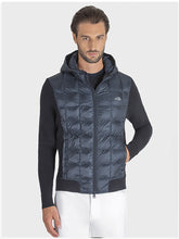 Load image into Gallery viewer, Giubbotto da uomo in nylon "Elorie" Equiline shop del cavallo