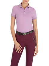 Load image into Gallery viewer, polo equitazione tempo libero equiline shop del cavallo