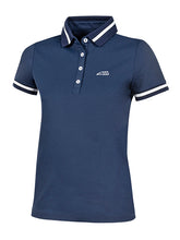 Load image into Gallery viewer, Polo donna tempo libero Elenoe shop del cavallo