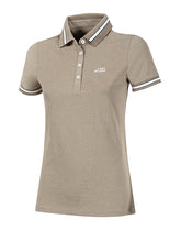 Load image into Gallery viewer, Polo donna tempo libero Elenoe shop del cavallo