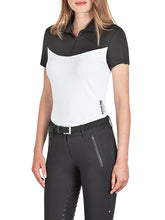 Load image into Gallery viewer, Polo tempo libero donna Coralc shop del cavallo