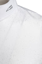 Carica l'immagine nel visualizzatore di Gallery, Polo concorso da donna a maniche corte "Gliteg" Equiline