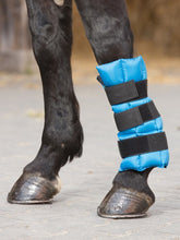 Load image into Gallery viewer, Cooling Ice Boots Waldhausen