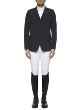 Load image into Gallery viewer, Giacca da concorso uomo Cavalleria Toscana x FISE shop del cavallo