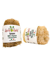 Carica l'immagine nel visualizzatore di Gallery, Spugna di luffa Laura spluf shop del cavallo