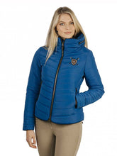 Carica l'immagine nel visualizzatore di Gallery, Giubbotto "Maya" imbottita Horseware shop del cavallo