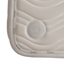 Carica l'immagine nel visualizzatore di Gallery, Set sottosella + cuffia "Moma" Tattini (Limited Edition) shop del cavallo