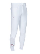 Carica l'immagine nel visualizzatore di Gallery, Pantaloni uomo cavalleria toscana bi-stretch shop del cavallo