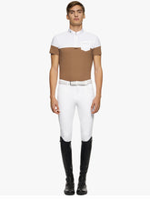 Carica l'immagine nel visualizzatore di Gallery, Polo concorso uomo shop del cavallo