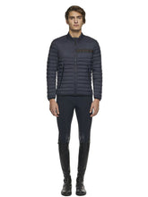 Carica l'immagine nel visualizzatore di Gallery, Giubbotto da uomo Red Stripe CT Team shop del cavallo