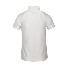 Carica l'immagine nel visualizzatore di Gallery, Polo concorso da bambina a manica corta "KLbailia" Kingsland shop del cavallo
