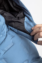 Load image into Gallery viewer, Piumino termosaldato tempesta "Cedoc" da donna Equiline shop del cavallo