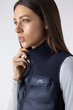 Carica l'immagine nel visualizzatore di Gallery, Smanicato da donna "Elifre" Artic Ice Equiline shop del cavallo