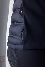 Carica l'immagine nel visualizzatore di Gallery, Smanicato da donna "Elifre" Artic Ice Equiline shop del cavallo