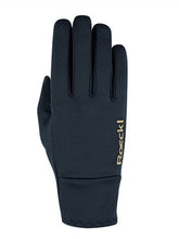 Carica l'immagine nel visualizzatore di Gallery, Guanti invernali Roeckl Eco-series Wesley shop del cavallo