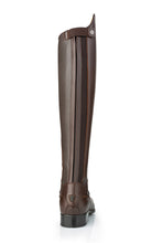 Carica l'immagine nel visualizzatore di Gallery, Stivali "Discover" coffee brown Sergio Grasso shop del cavallo