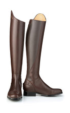 Carica l'immagine nel visualizzatore di Gallery, Stivali "Discover" coffee brown Sergio Grasso shop del cavallo