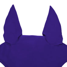 Carica l'immagine nel visualizzatore di Gallery, Cuffia blu "Pleasure" Supreme shop del cavallo