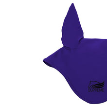 Carica l'immagine nel visualizzatore di Gallery, Cuffia blu "Pleasure" Supreme shop del cavallo