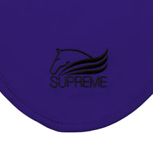 Carica l'immagine nel visualizzatore di Gallery, Cuffia blu "Pleasure" Supreme shop del cavallo
