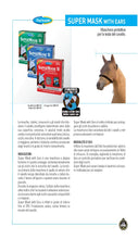 Load image into Gallery viewer, Super Mask II shop del cavallo