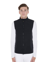 Carica l'immagine nel visualizzatore di Gallery, Smanicato da uomo Equestro shop del cavallo