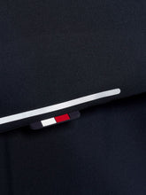 Carica l'immagine nel visualizzatore di Gallery, Giacca anti pioggia "Barcellona" corta blu Tommy Hilfiger shop del cavallo