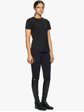 Load image into Gallery viewer, T-shirt REVO da donna shop del cavallo