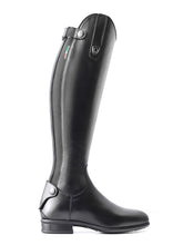 Carica l'immagine nel visualizzatore di Gallery, Stivali "Terrier close contact" senza lacci Tattini shop del cavallo