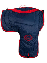 Load image into Gallery viewer, Borsa portasella western Pool's shop del cavallo